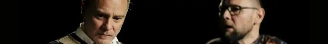 Spektakl Teatru Nie z Tej Kulisy