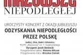 Mazowsze Niepodległej