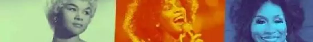 Vertigo Presents: Ladies Of Soul