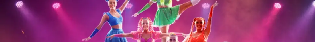K-Pop Superstars