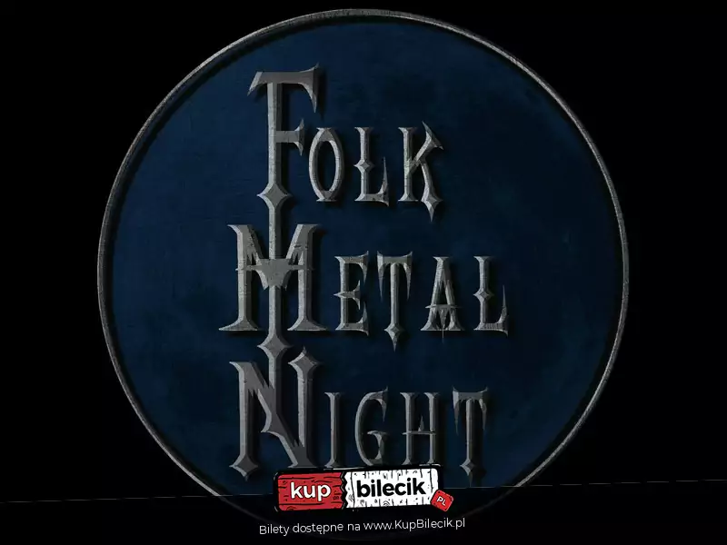 Folk Metal Night