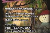 Bajki muzyczne koncert familijny - koncert familijny