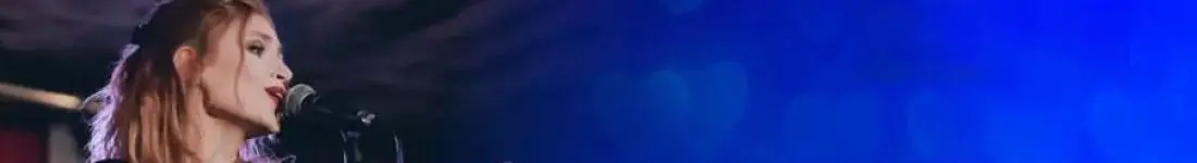 Vertigo Presents: Ladies of the Blues by Paulina Jeżewska