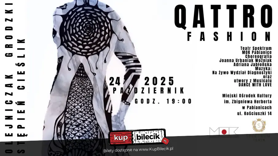 Qattro Fashion