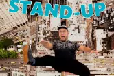 Stand-up: Damian Kubik