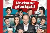 Kochane pieniążki