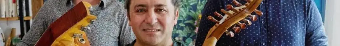 Koncert w ramach cyklu: Ethnos - kultury świata/ Syria - Perła Orientu