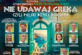Nie udawaj Greka