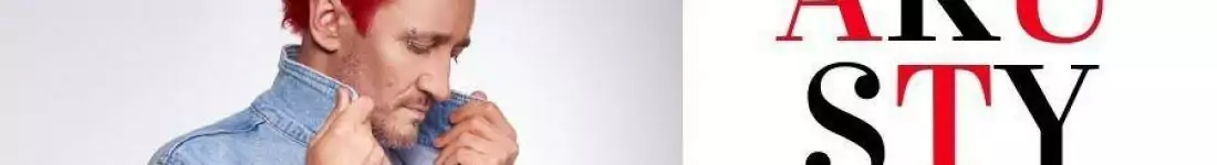 Michał Wiśniewski Akustycznie