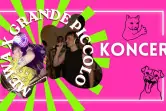 Grande Piccolo & Mewa