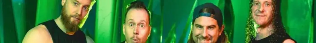 ALESTORM - gwiazda pirackiego folk- metalu zagra we Wrocławiu!