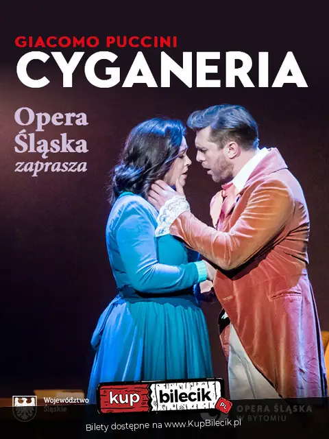 Opera w 4 obrazach