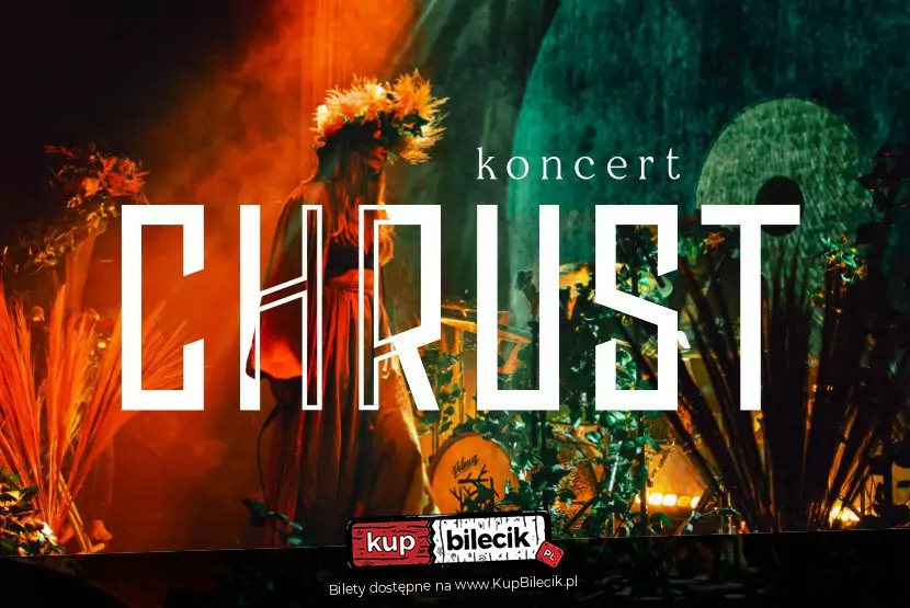 Chrust