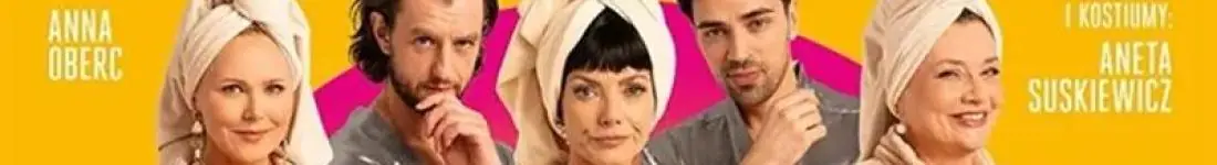 Spektakl komediowy