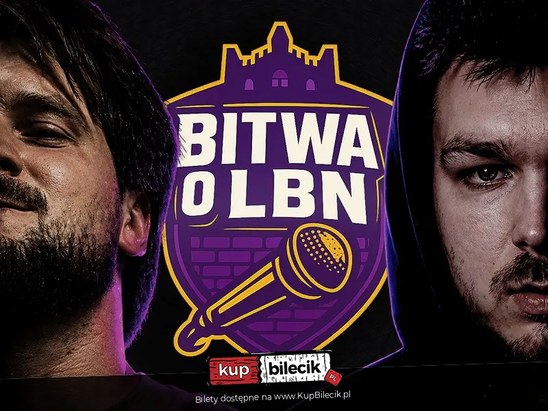 Bitwa Freestyle & Rap Battle