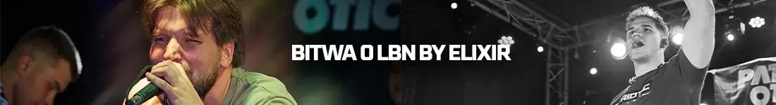Bitwa o LBN by ELIXIR