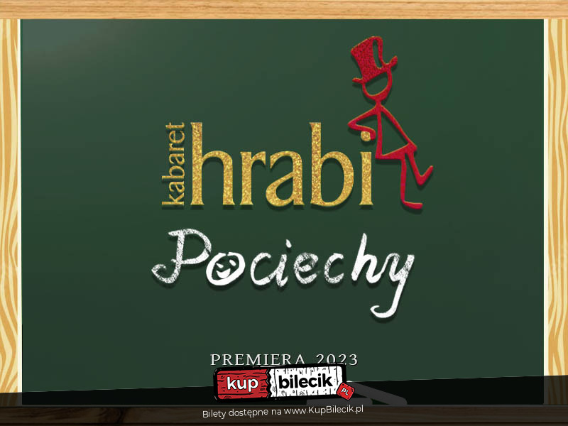 Plakat Kabaret Hrabi 134435