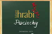 Plakat Kabaret Hrabi 122171
