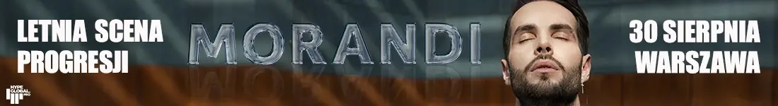 Morandi - utwory, które poznasz od pierwszych dźwięków