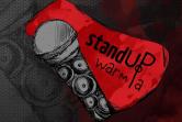 Plakat Stand-up Warmia 96444