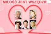 Miłość jest wszędzie - PREMIERA!!!
