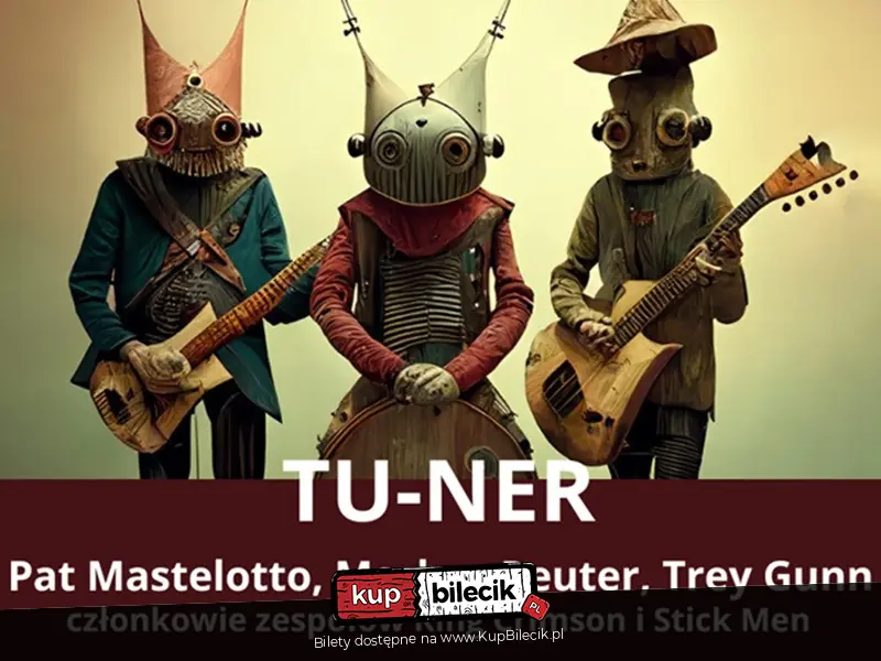 Tu-Ner