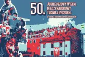 50. Jubileuszowy Wielki Międzynarodowy Turniej Rycerski