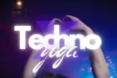 Techno Yoga