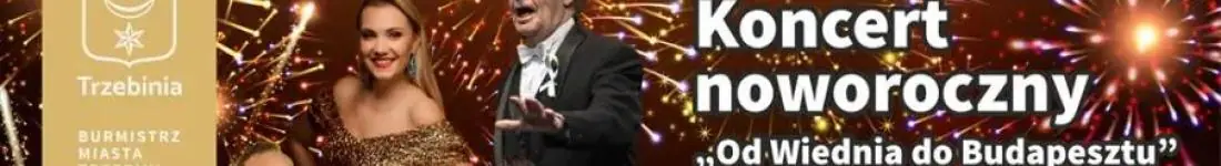 Koncert Noworoczny w Trzebini