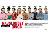 Najsłodszy owoc