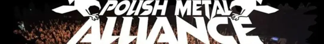 Polish Metal Alliance + goście Aquilla