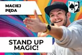 Stand-Up Magic