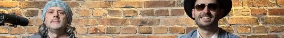 W świecie bluesa. Dusty Highway w Tawernie Keja