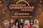 Mrągowo Undercover Festival