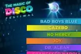 The Magic of Disco Festiwal
