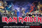 Blood Brothers - Official Iron Maiden Tribute Band