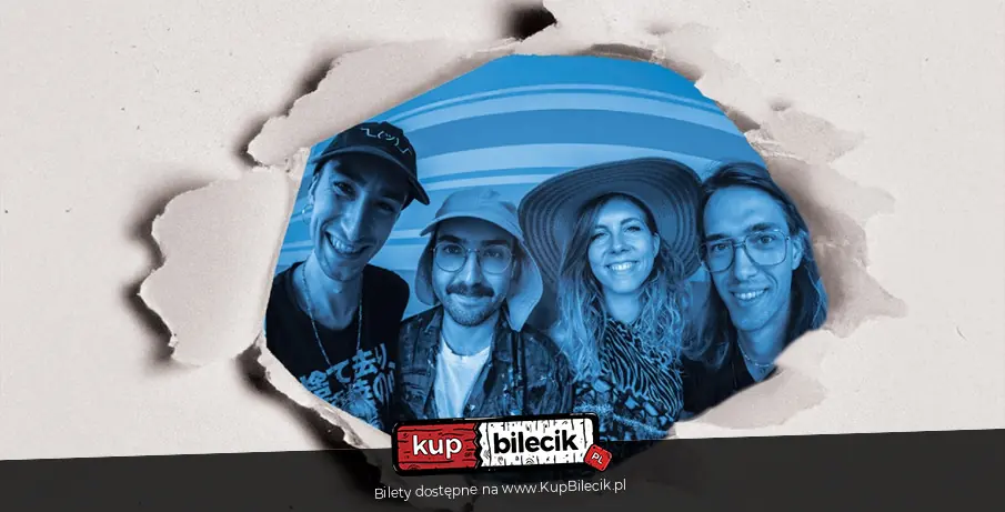 Koncert w ramach cyklu Jazz w Światowidzie