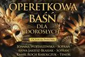 Operetkowa baśń dla dorosłych