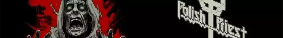 Polish Priest Tribute to Judas Priest w Łodzi