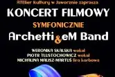 Archetti & eM Band Symfonicznie