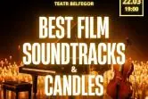 Best Film Soundtracks &amp; Candles