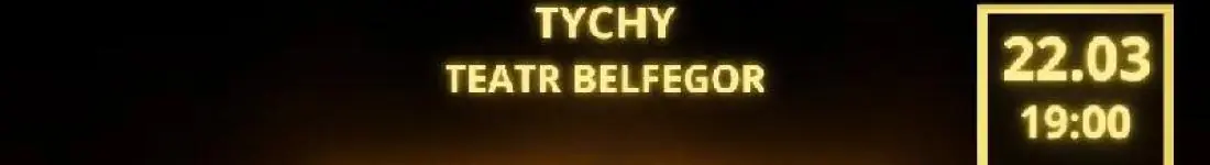 Magiczny koncert w blasku tysiąca świec