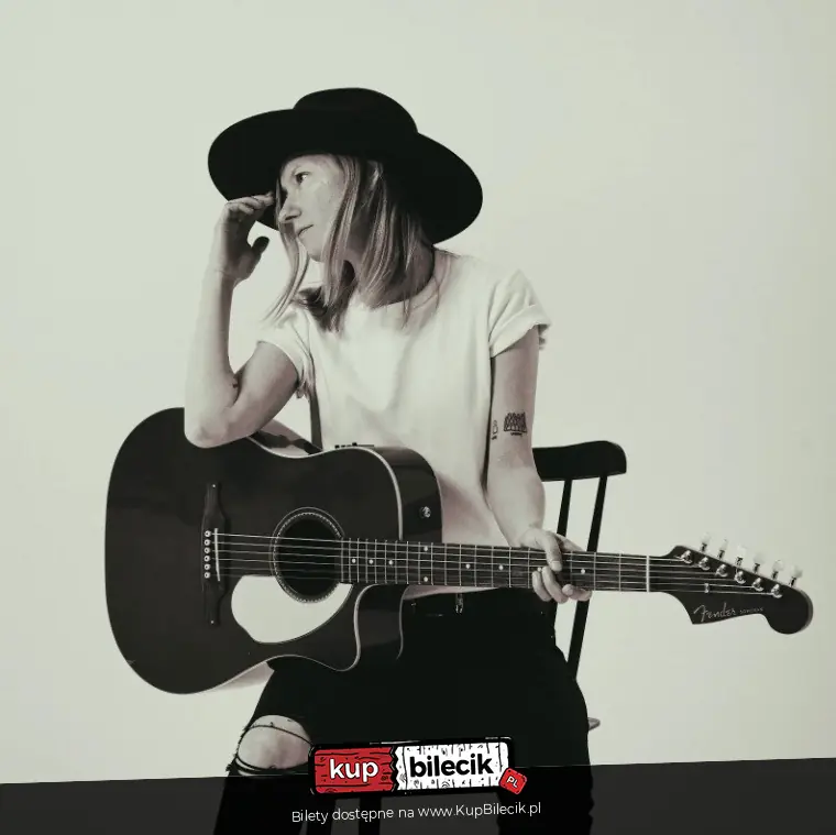 Agata Karczewska Solo Act