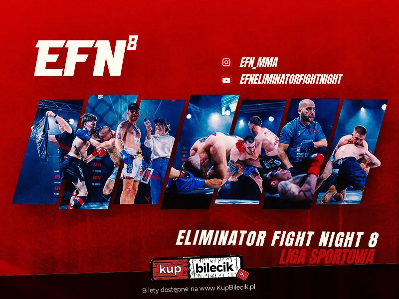 Eliminator Fight Night