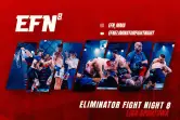 Eliminator Fight Night