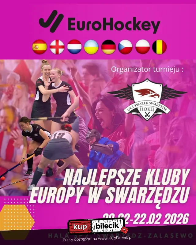 Indoor Club Cup Women