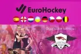 Halowy Puchar Europy w Hokeju na Trawie Kobiet (karnet: piątek-niedziela 20-22.02)