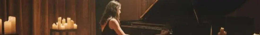 Recital fortepianowy w repertuarze Hansa Zimmera