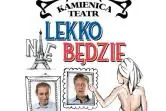 Lekko nie będzie