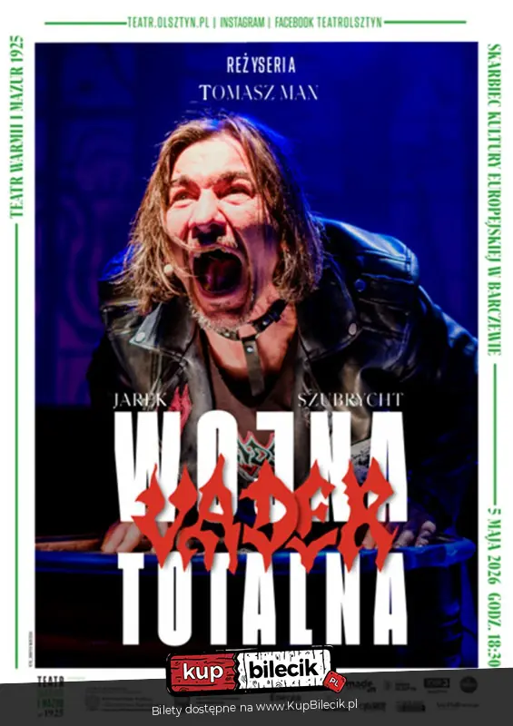 Teatr Jaracza w Olsztynie